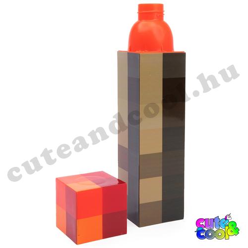 minecraft fáklya kulacs