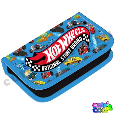 Hot Wheels tolltartó